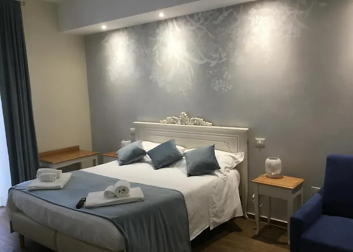 Cavaliere Suite & Rooms Matera