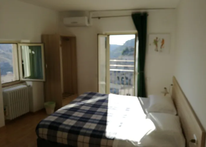 Slow Living B&B Matera